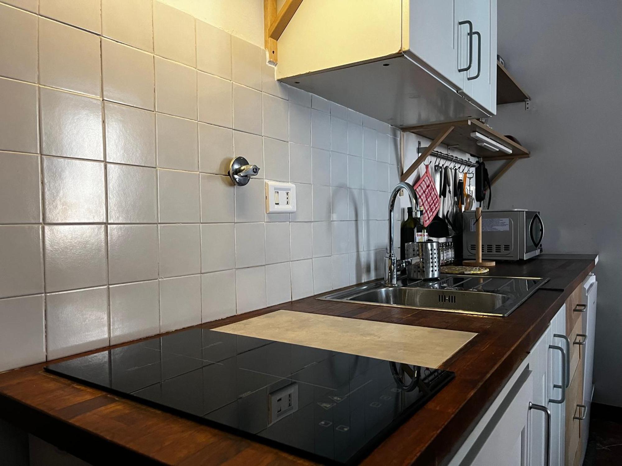 Bqa Boutique Apartments Rome-Trastevere Exterior foto