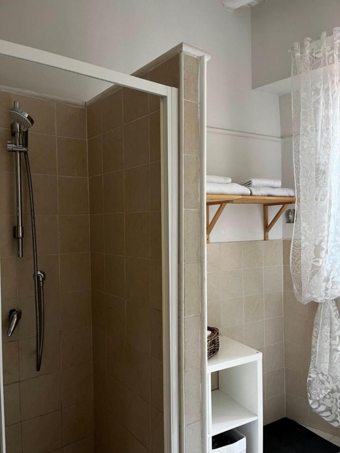 Bqa Boutique Apartments Rome-Trastevere Exterior foto